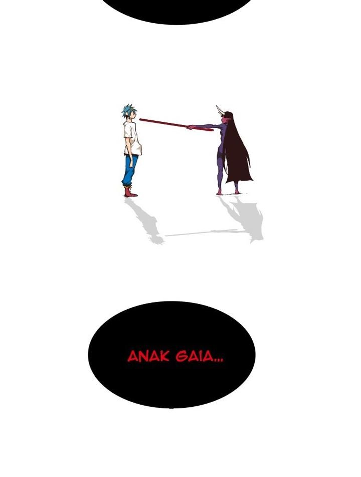 The God of High School Chap 498 - Next Chap 499