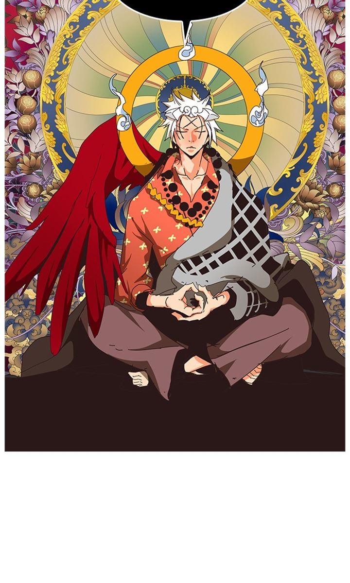 The God of High School Chap 498 - Next Chap 499