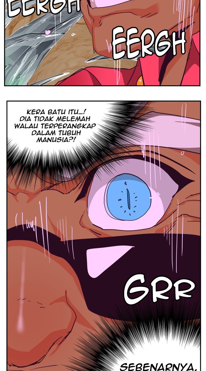 The God of High School Chap 499 - Next Chap 500
