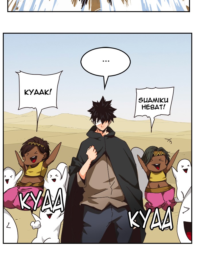 The God of High School Chap 492 - Next Chap 493