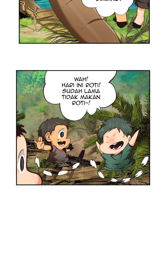 The God of High School Chap 492 - Next Chap 493