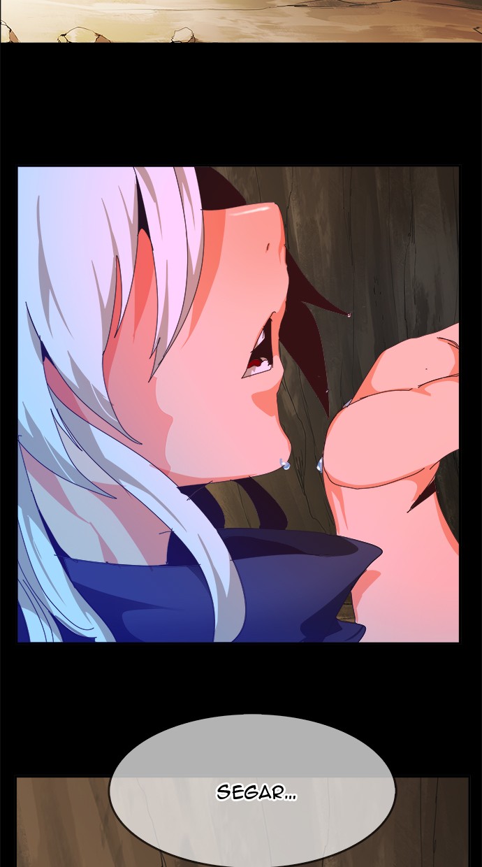 The God of High School Chap 492 - Next Chap 493