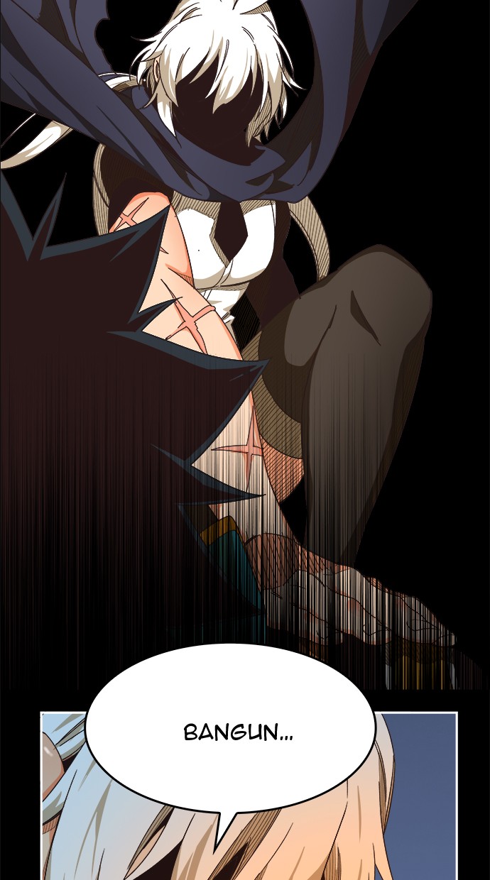 The God of High School Chap 492 - Next Chap 493