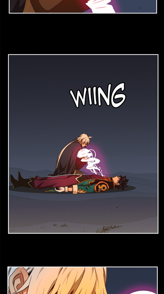 The God of High School Chap 492 - Next Chap 493