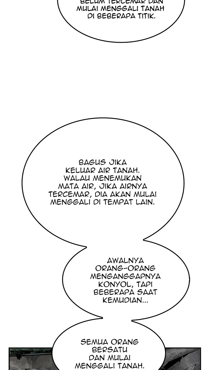 The God of High School Chap 492 - Next Chap 493