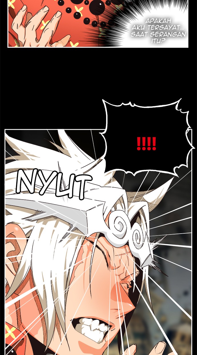 The God of High School Chap 492 - Next Chap 493