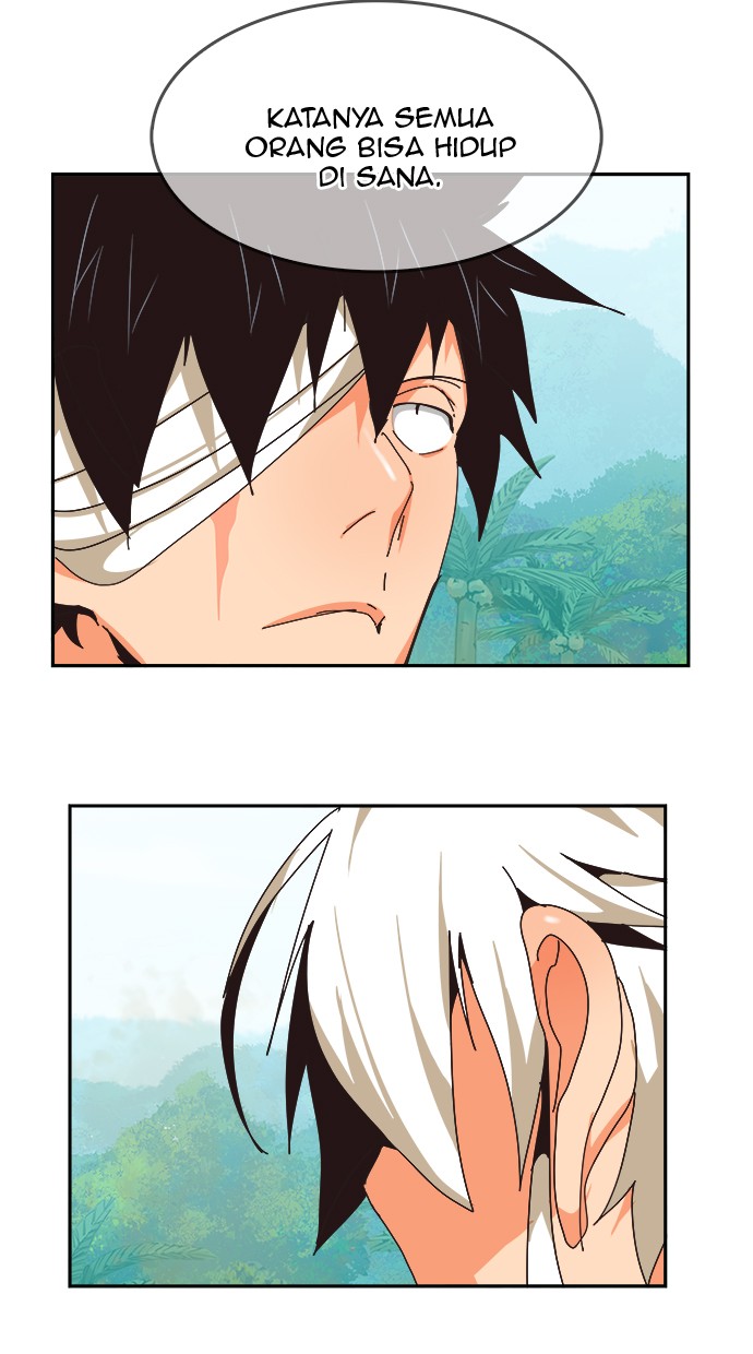 The God of High School Chap 492 - Next Chap 493
