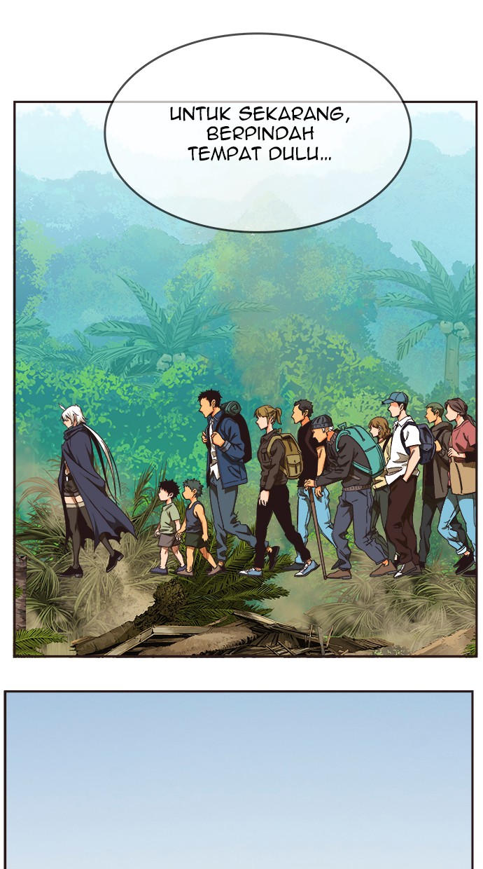 The God of High School Chap 492 - Next Chap 493