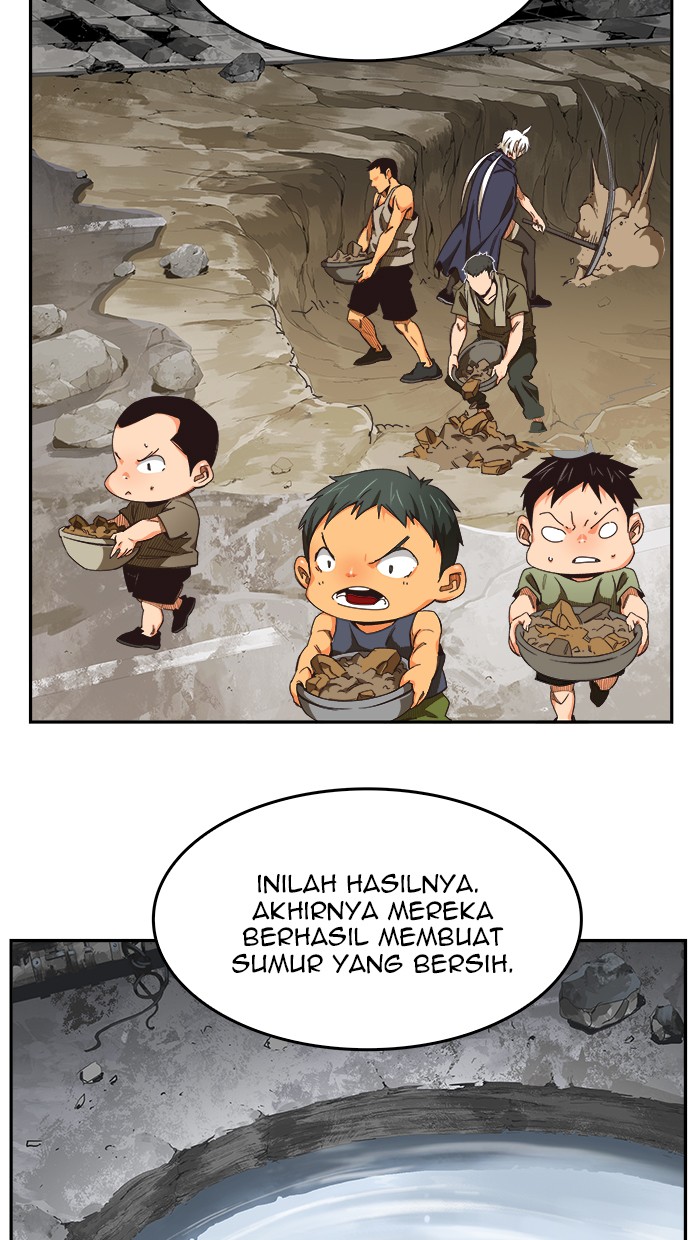 The God of High School Chap 492 - Next Chap 493