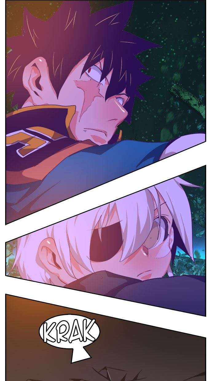 The God of High School Chap 508 - Next Chap 509