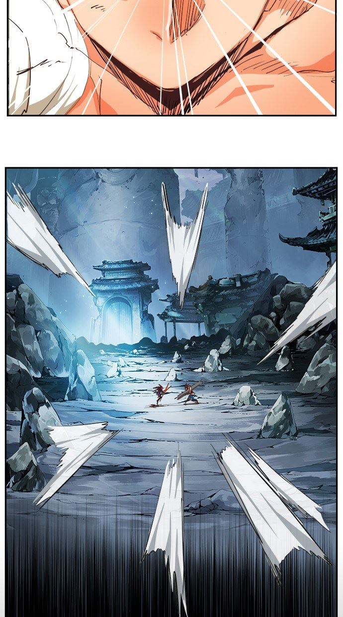 The God of High School Chap 500 - Next Chap 501