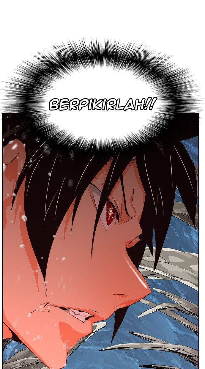 The God of High School Chap 500 - Next Chap 501