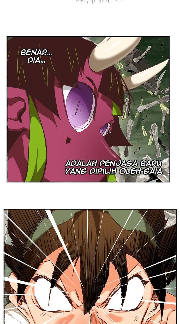 The God of High School Chap 500 - Next Chap 501