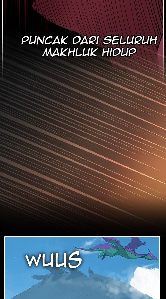 The God of High School Chap 500 - Next Chap 501