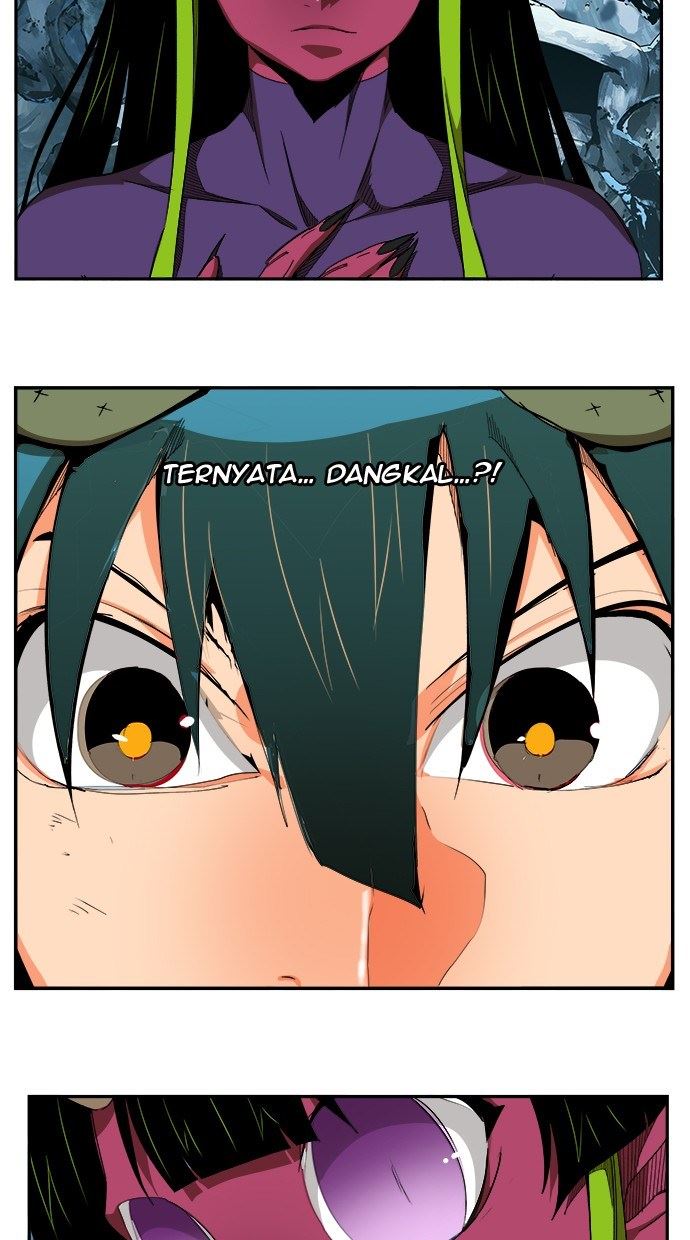 The God of High School Chap 501 - Next Chap 502