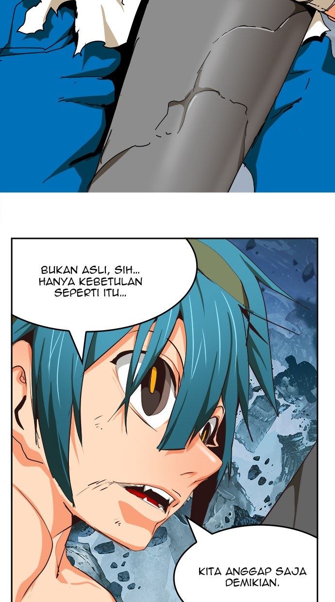 The God of High School Chap 501 - Next Chap 502