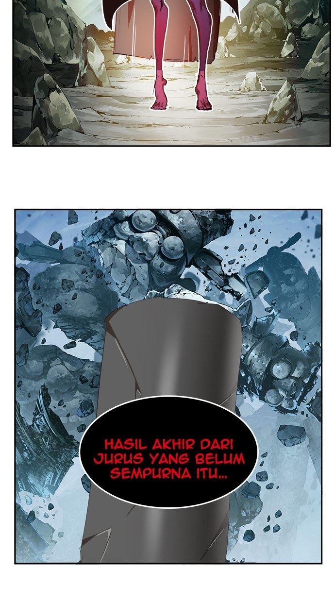 The God of High School Chap 502 - Next Chap 503