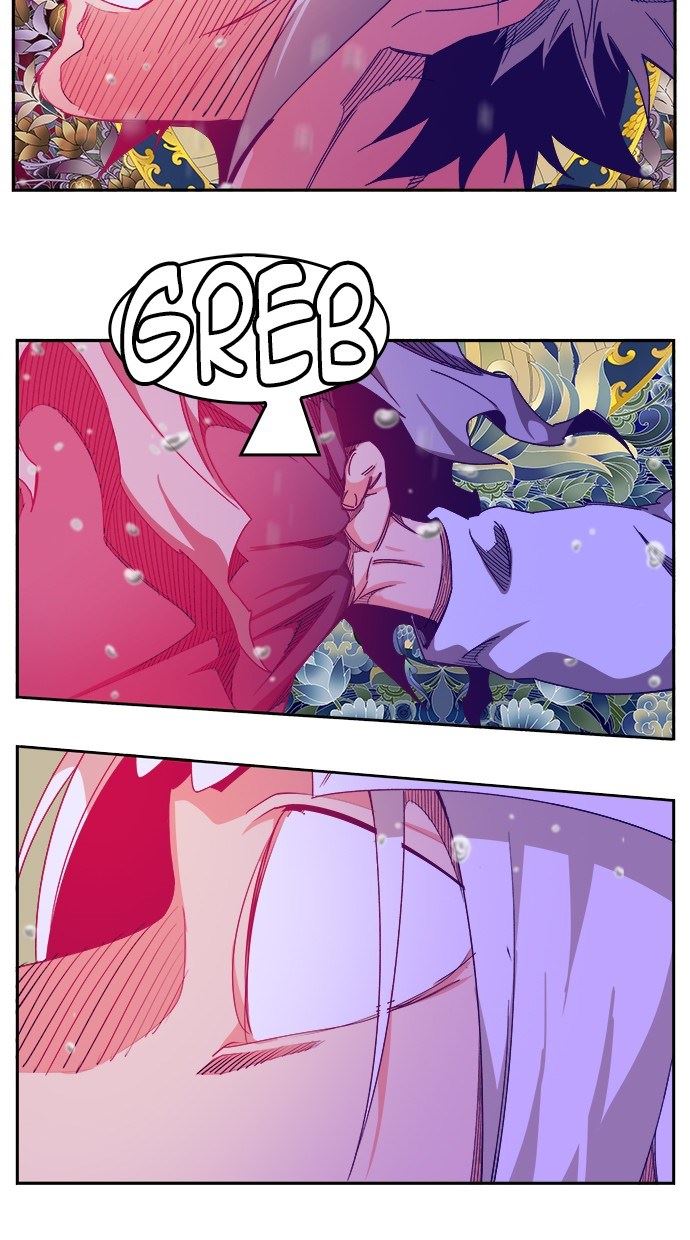 The God of High School Chap 502 - Next Chap 503