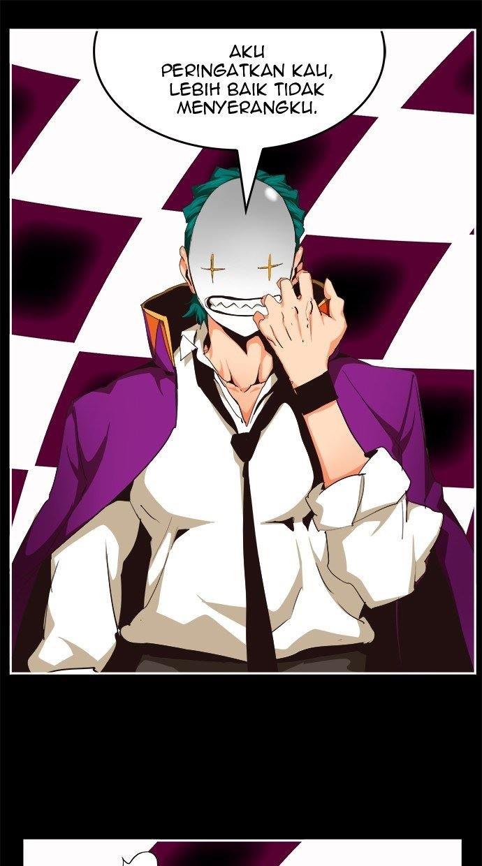 The God of High School Chap 503 - Next Chap 504