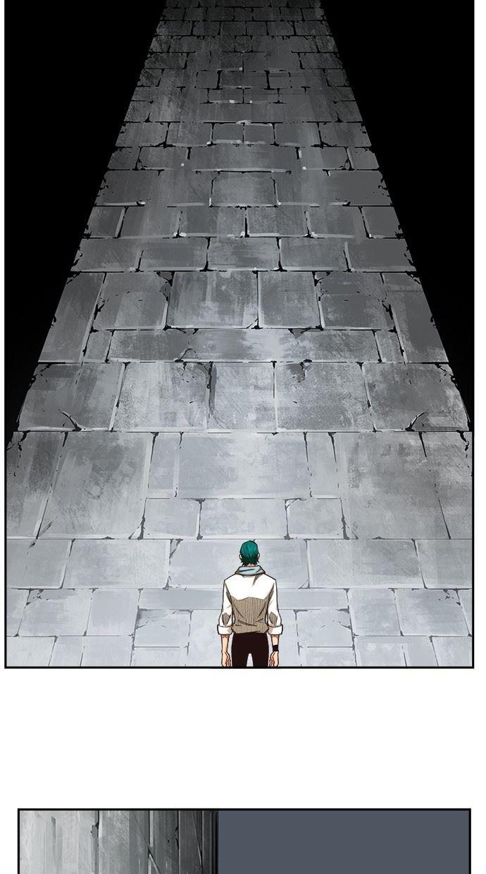 The God of High School Chap 503 - Next Chap 504