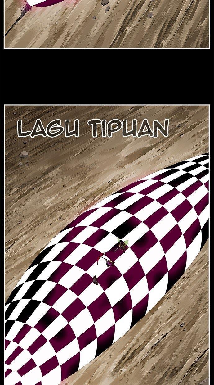 The God of High School Chap 503 - Next Chap 504