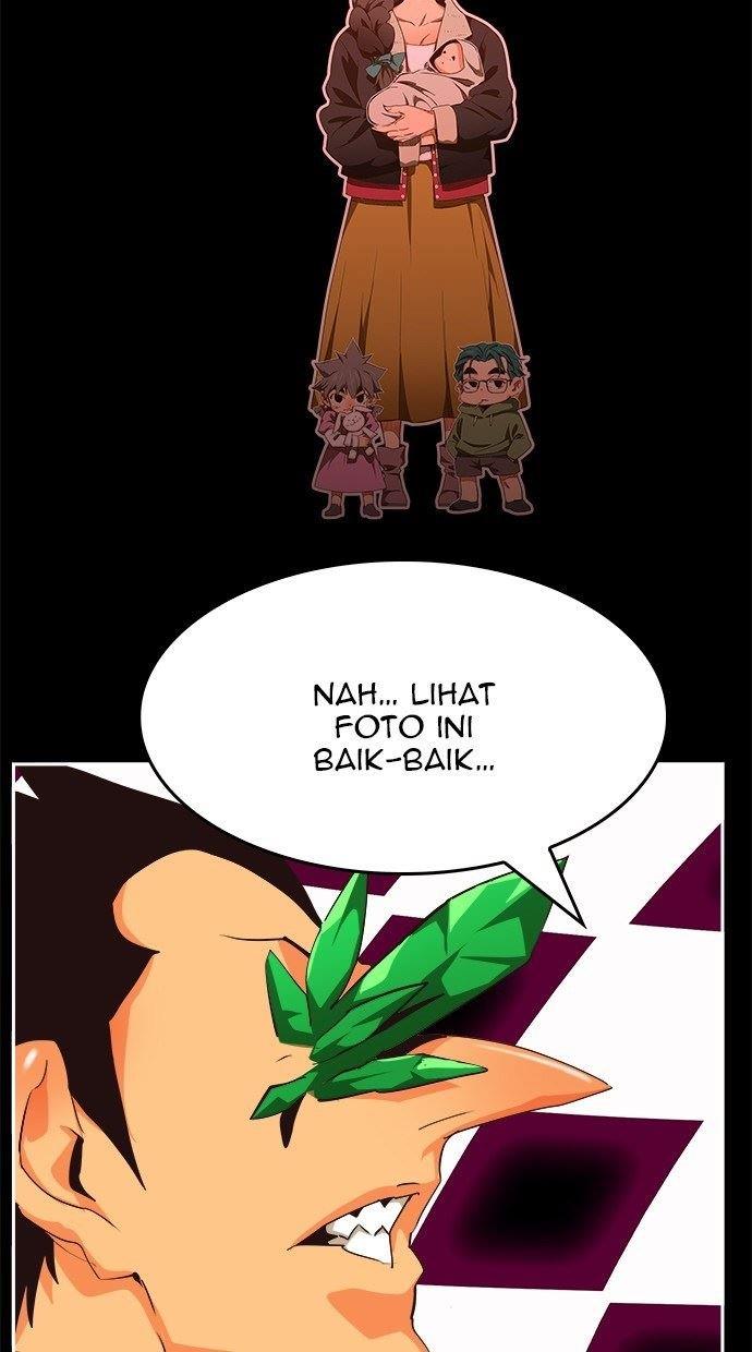 The God of High School Chap 503 - Next Chap 504