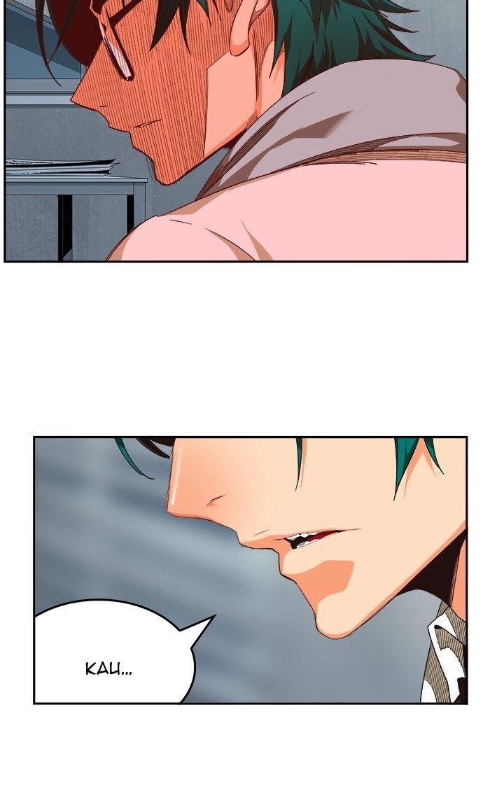 The God of High School Chap 503 - Next Chap 504