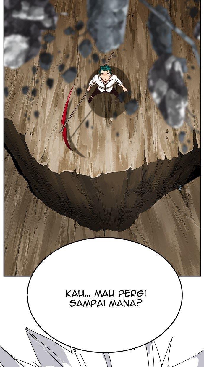 The God of High School Chap 503 - Next Chap 504