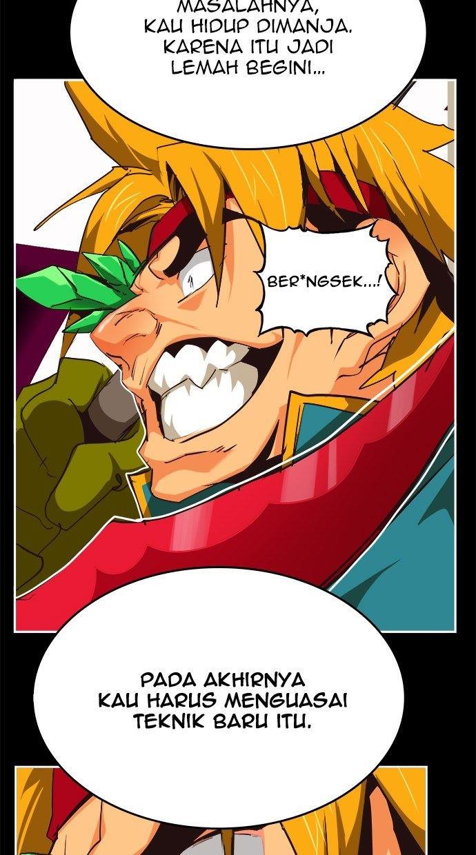 The God of High School Chap 503 - Next Chap 504