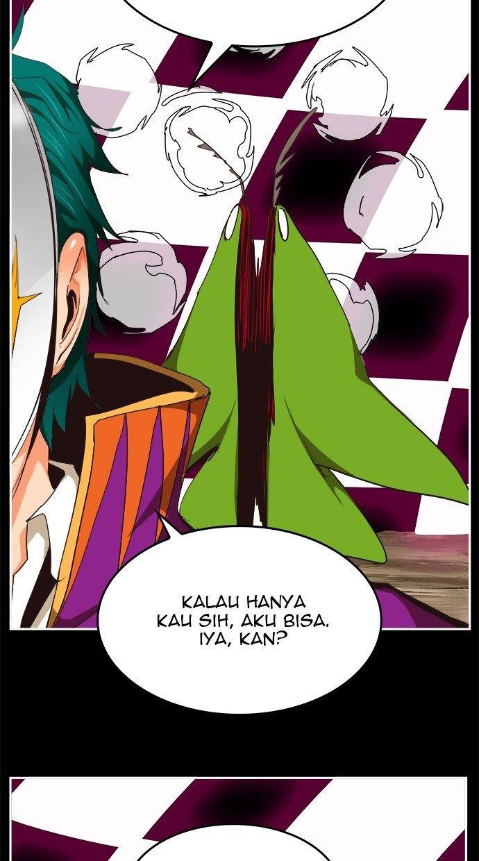 The God of High School Chap 503 - Next Chap 504