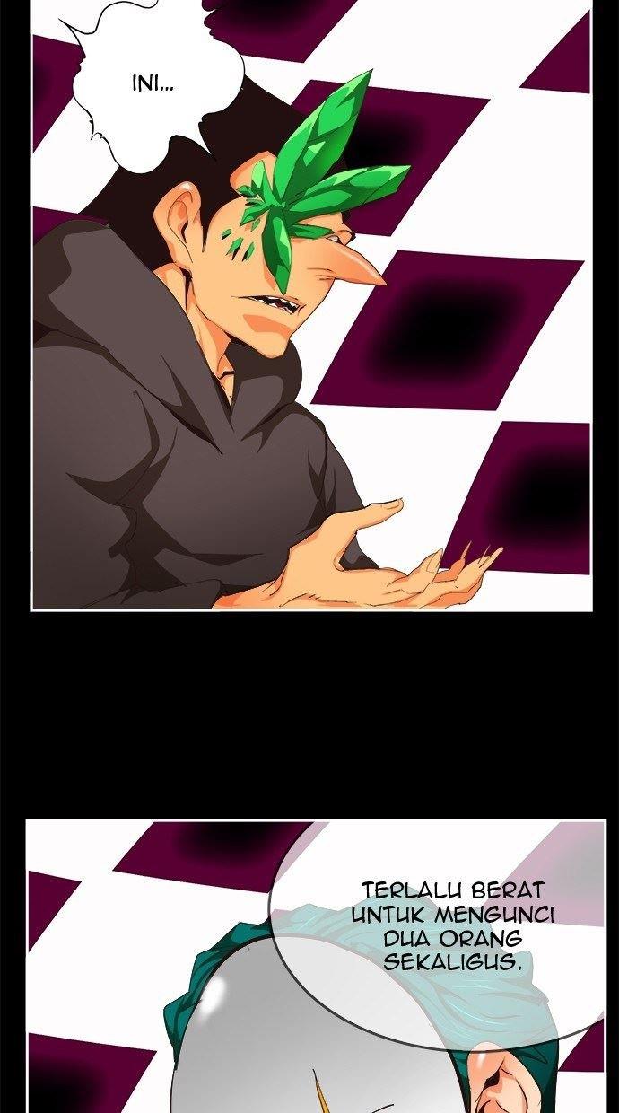 The God of High School Chap 503 - Next Chap 504