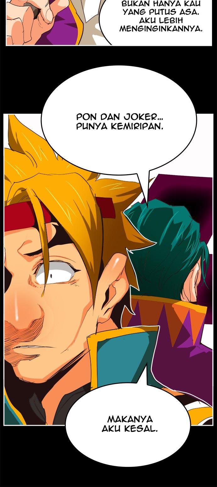 The God of High School Chap 503 - Next Chap 504