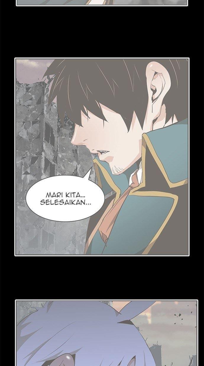 The God of High School Chap 503 - Next Chap 504