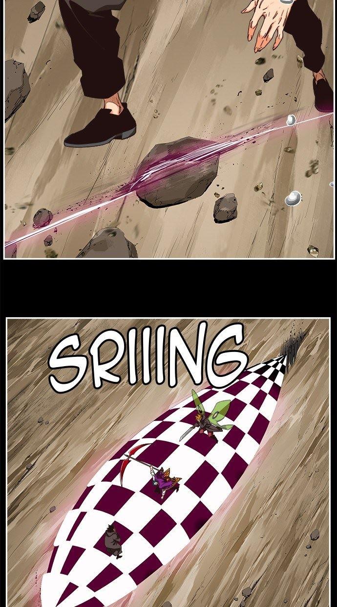 The God of High School Chap 503 - Next Chap 504