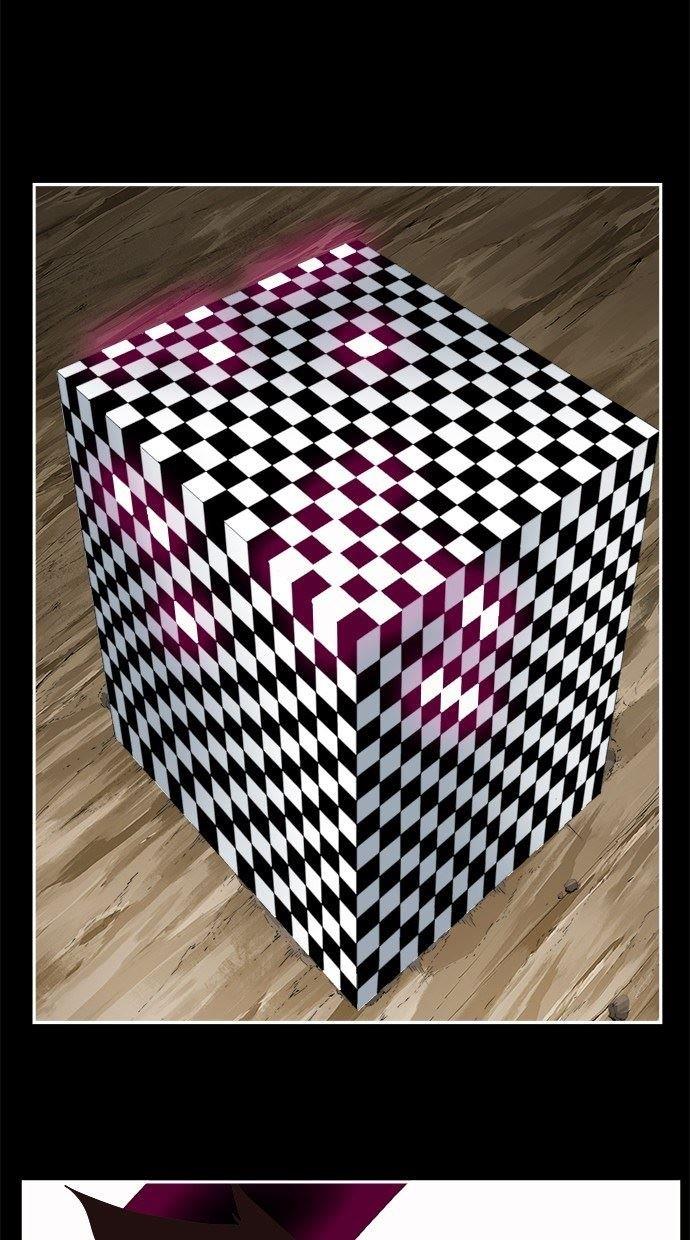 The God of High School Chap 503 - Next Chap 504