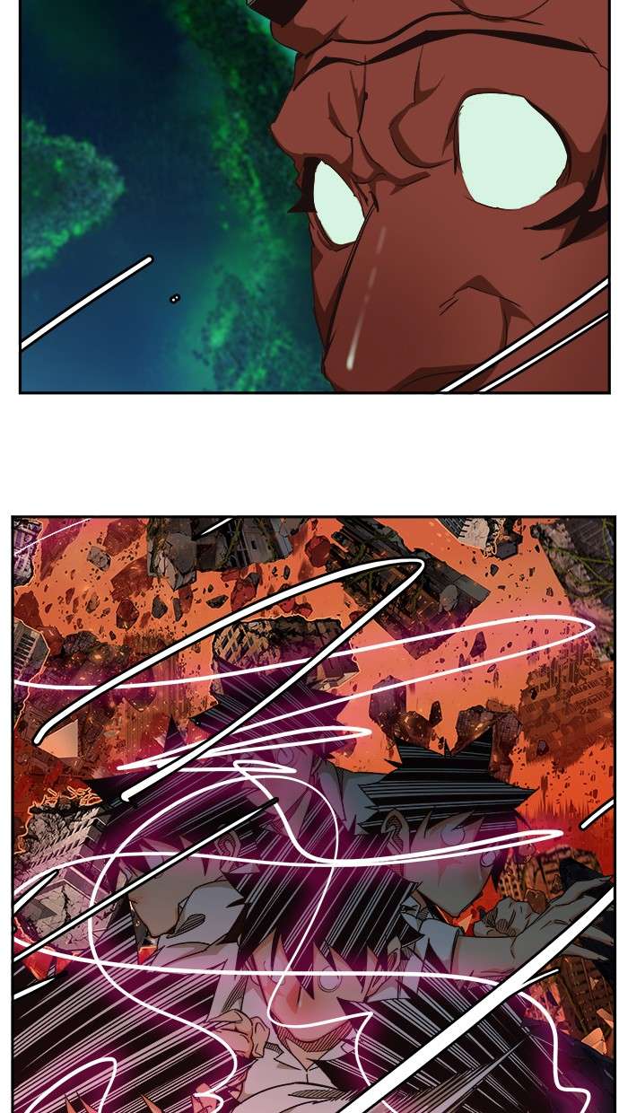 The God of High School Chap 515 - Next Chap 516