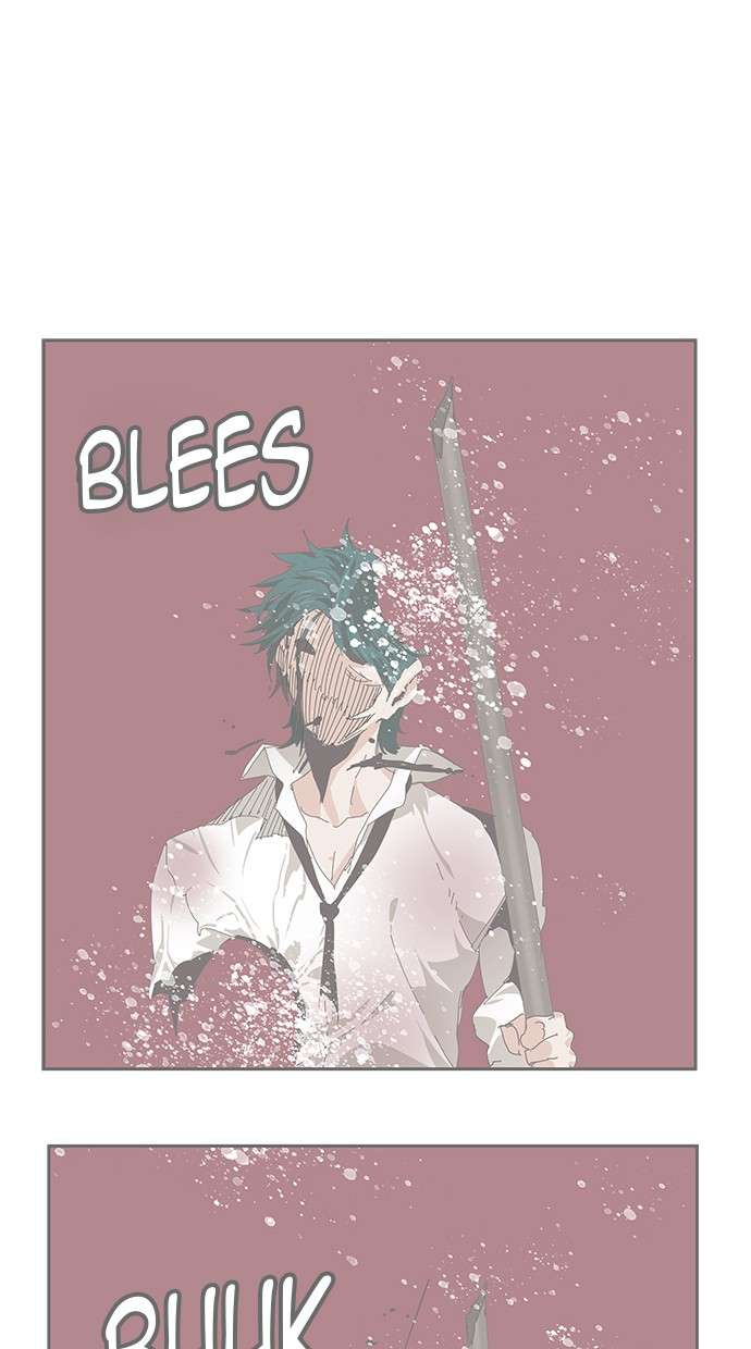 The God of High School Chap 515 - Next Chap 516