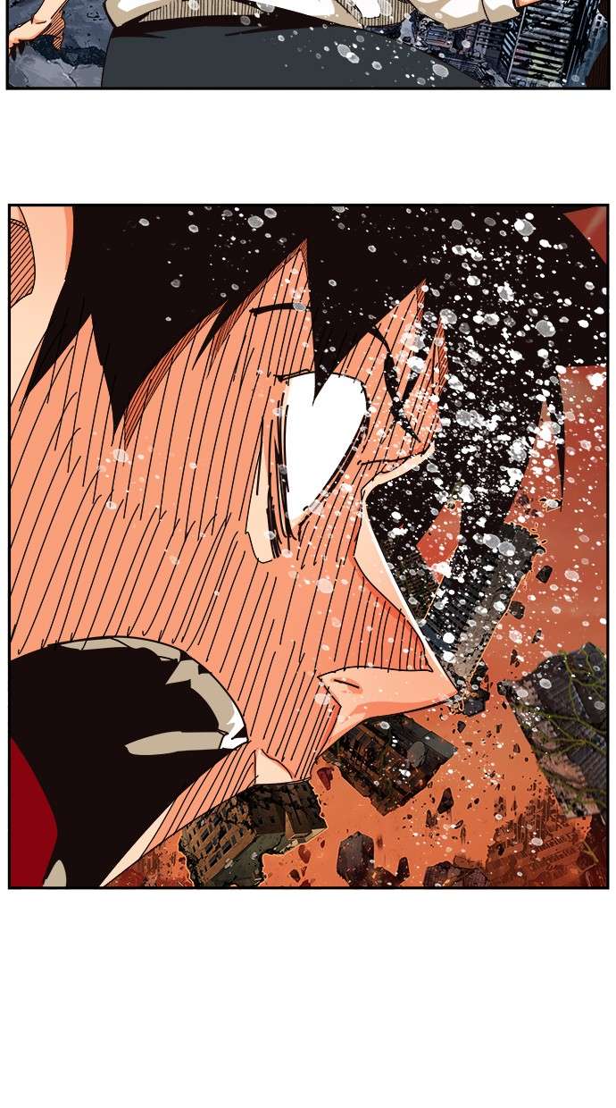 The God of High School Chap 515 - Next Chap 516