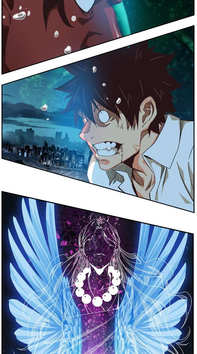 The God of High School Chap 515 - Next Chap 516