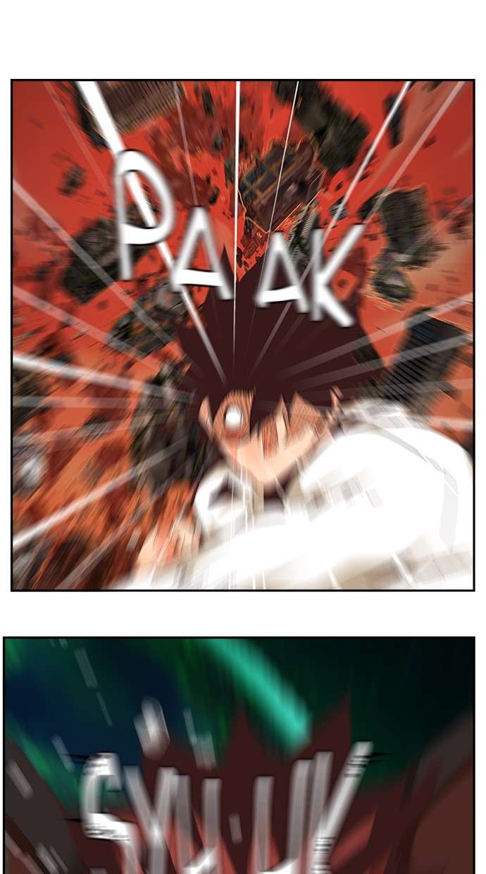 The God of High School Chap 515 - Next Chap 516