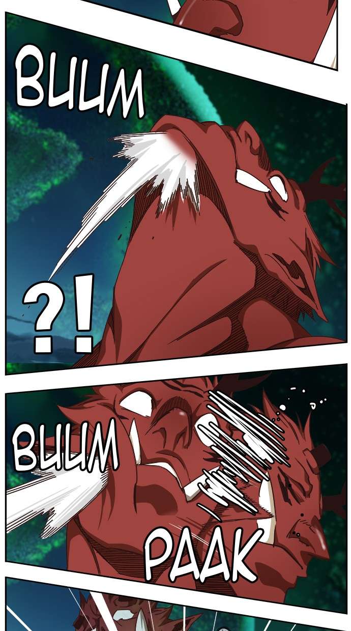 The God of High School Chap 515 - Next Chap 516