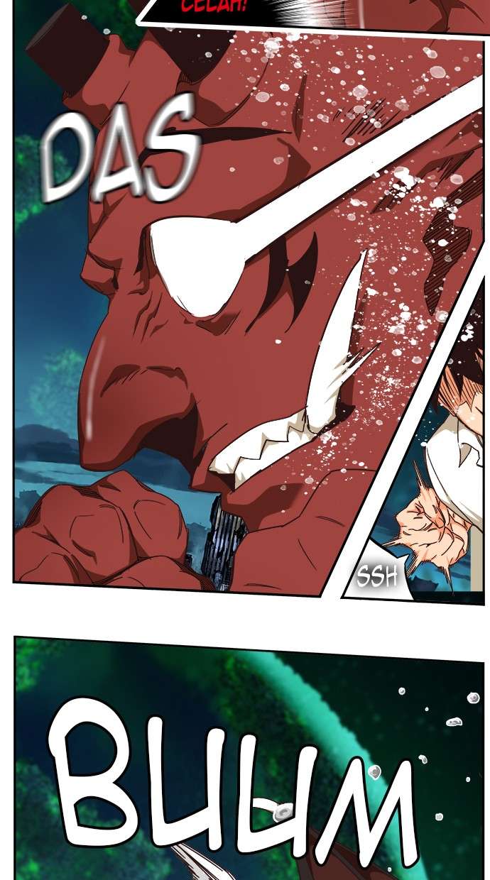 The God of High School Chap 515 - Next Chap 516