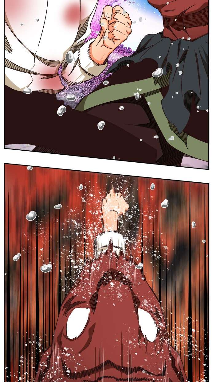 The God of High School Chap 515 - Next Chap 516