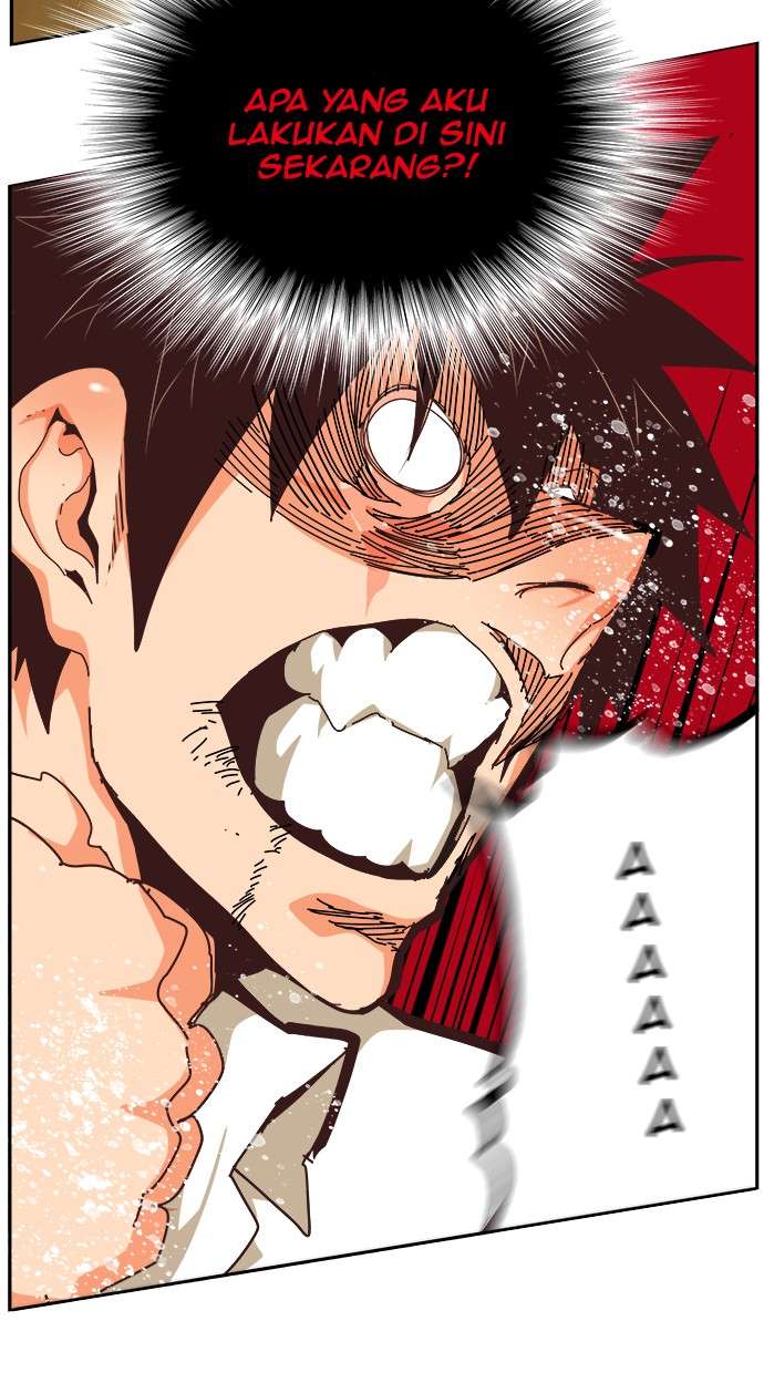 The God of High School Chap 515 - Next Chap 516