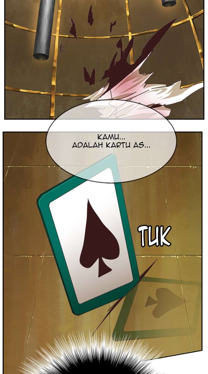 The God of High School Chap 515 - Next Chap 516