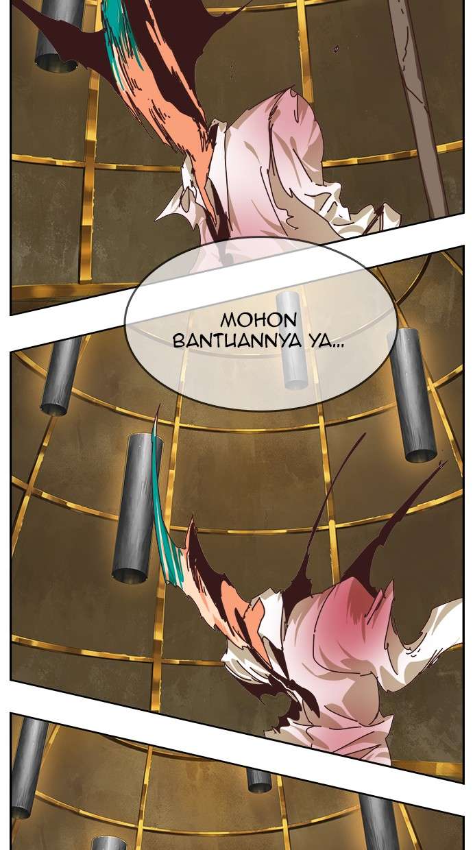 The God of High School Chap 515 - Next Chap 516