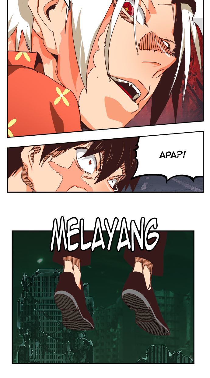 The God of High School Chap 518 - Next Chap 519