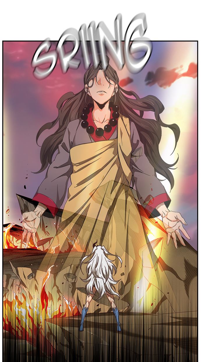 The God of High School Chap 518 - Next Chap 519