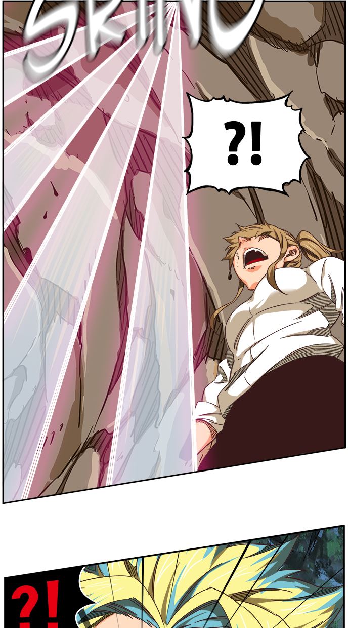 The God of High School Chap 518 - Next Chap 519
