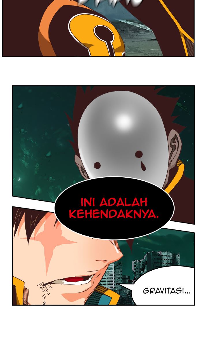 The God of High School Chap 518 - Next Chap 519